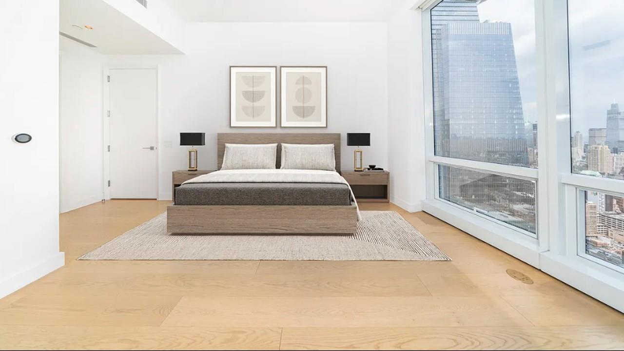 15 Hudson Yards, Apt 79-F
