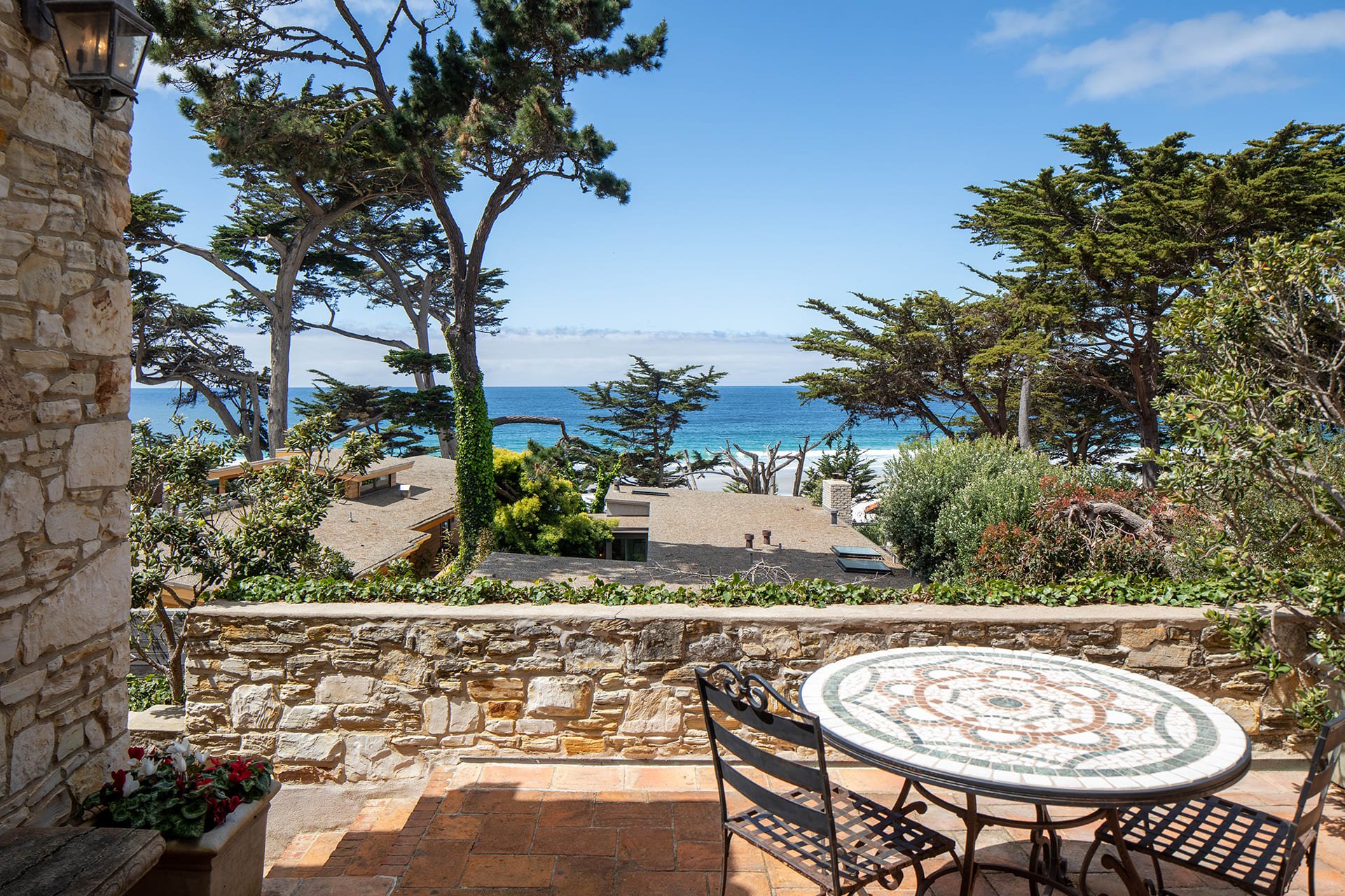 Seastone - Carmel-by-the-Sea Luxury Rental