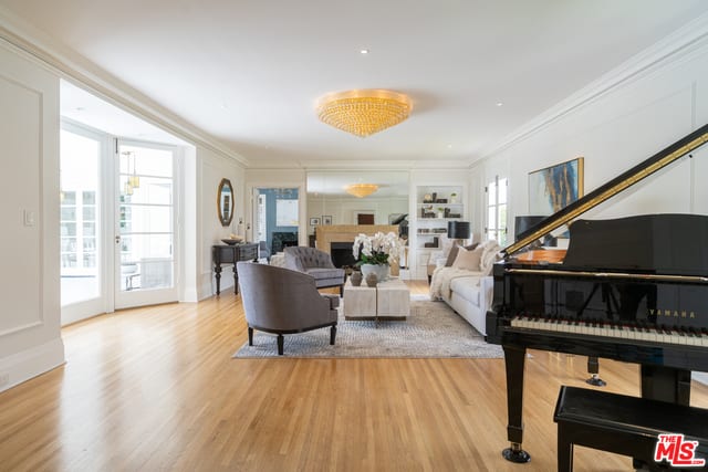 Symphony Pristine