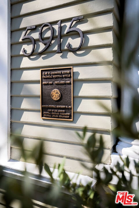 Historic Highland Park Bungalow