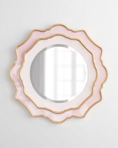 Scalloped Designs - Nest Realty