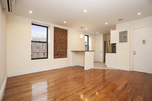 941 Columbus Avenue, Apt 3-A