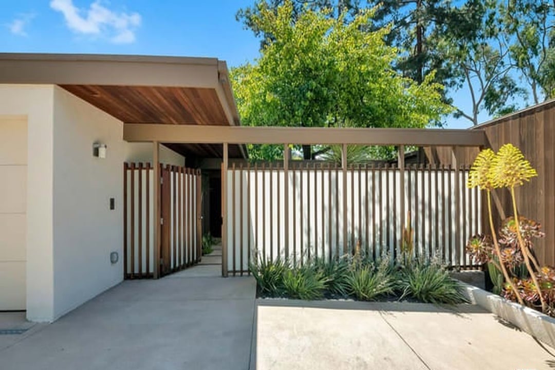 Garden House