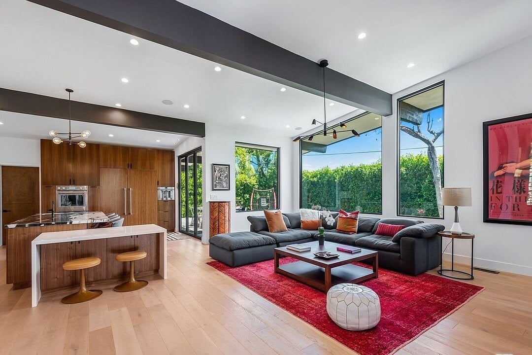 Blissful Estate