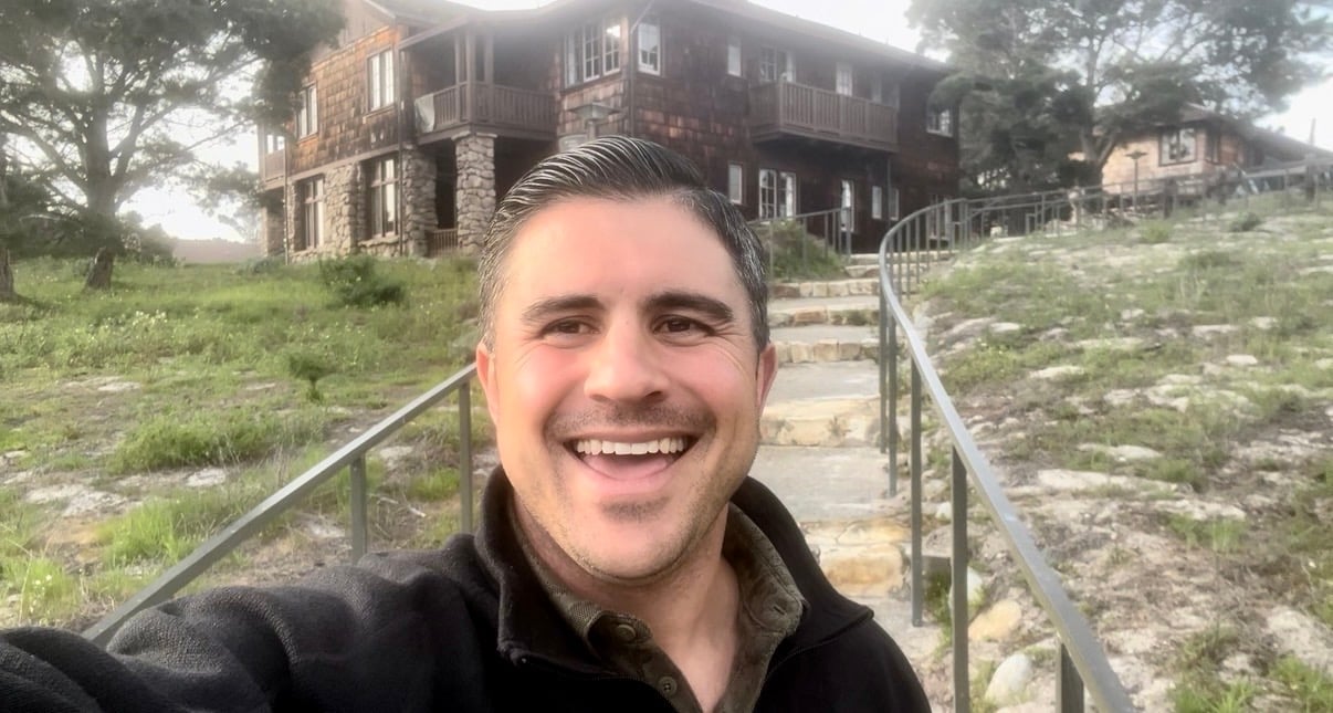 Peter Boggs Top 1% Coldwell Banker Global Luxury buyers agent serving Pacific Grove CA and the Monterey Peninsula