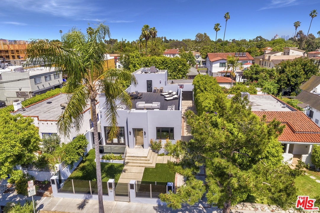 628 N Citrus Ave