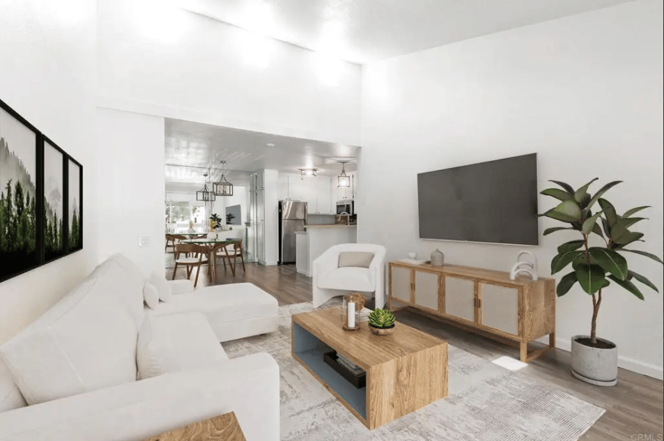 1885 Diamond St #329