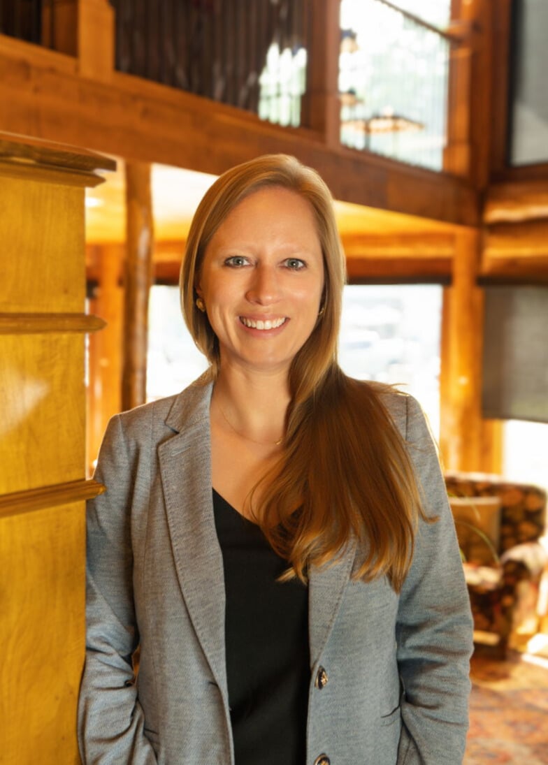 Kristin  Cameron