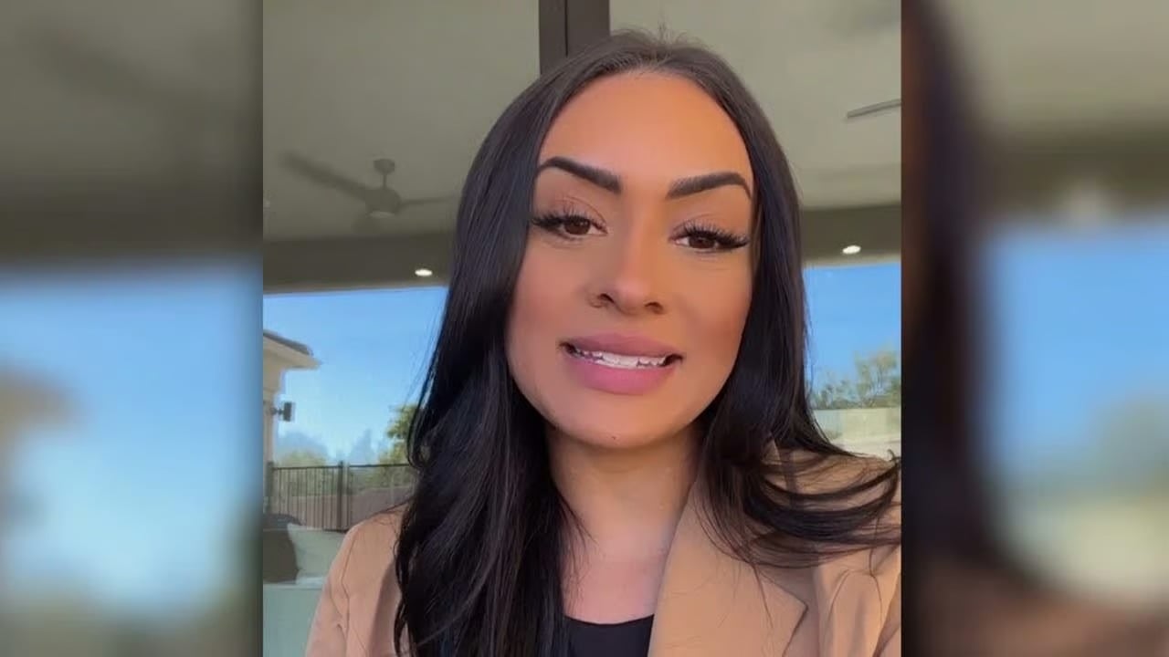 Camille Kennard | The Studebaker Group | Ahwatukee Resident Realtor®
