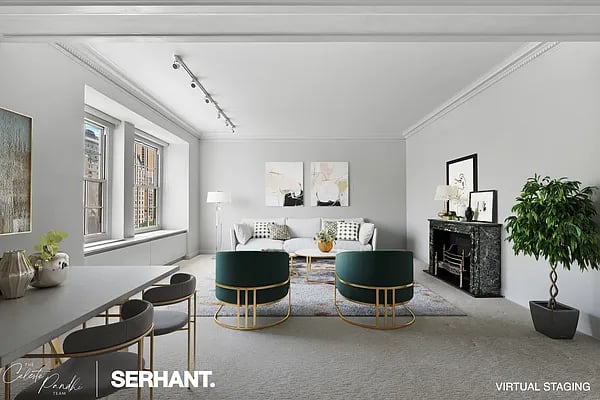 795 Fifth Avenue 1001/1003