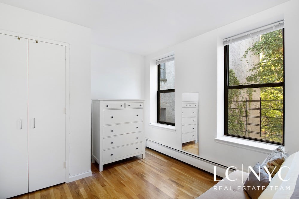 58 West 127th Street