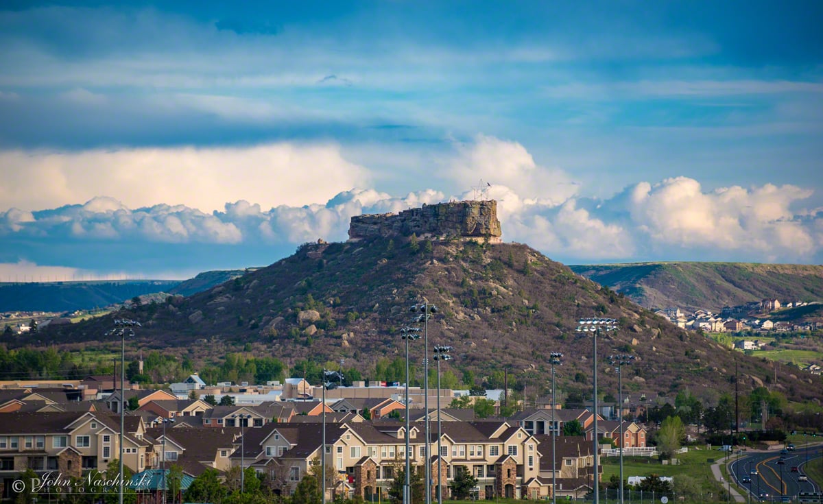 Meet Your Neighbors: A Look at the Community in Castle Rock, CO