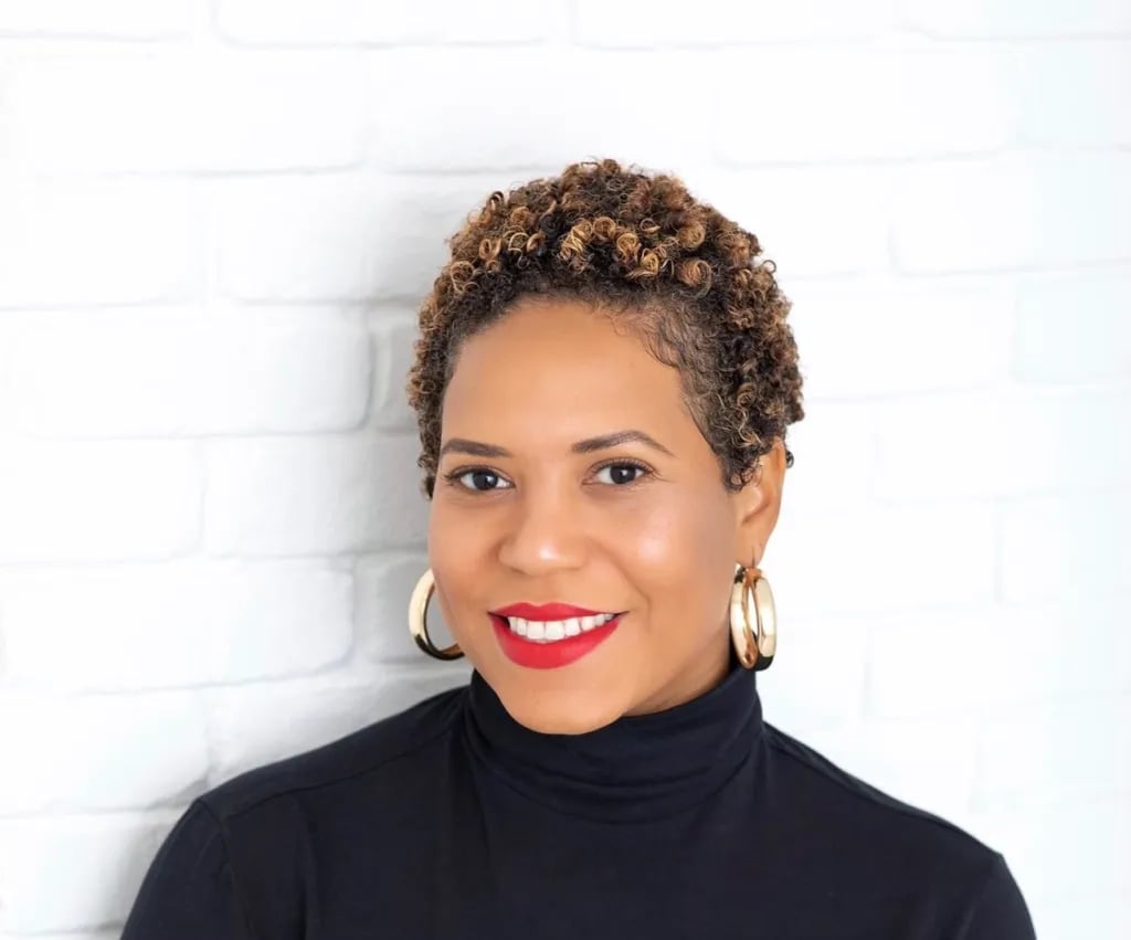 Agent of the Month: Stephanie Washington