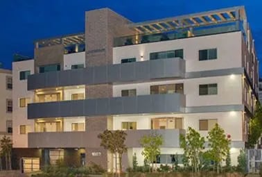 Legendary Century City