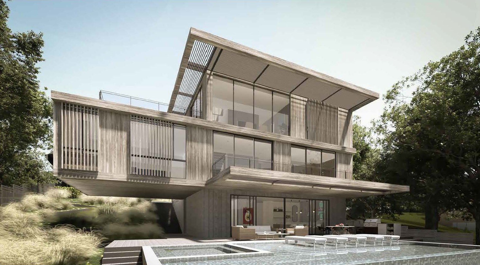 3607 Robbins Road