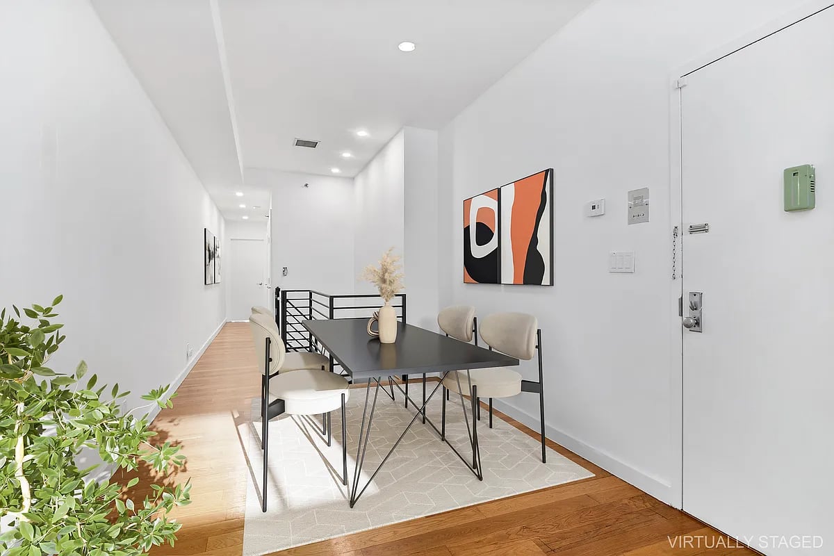 159 Irving Ave #1B