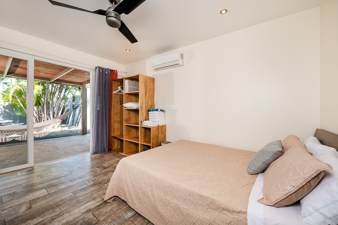 Casa Amani | Walking Distance to the Beach and Downtown Tamarindo!