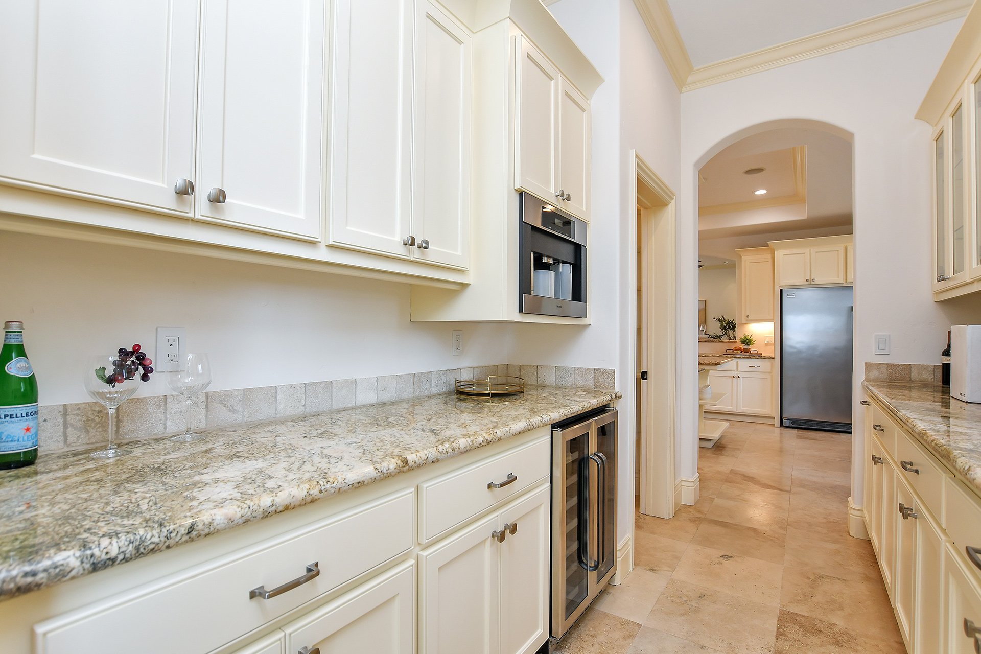 Brentwood Vineyard Estate
