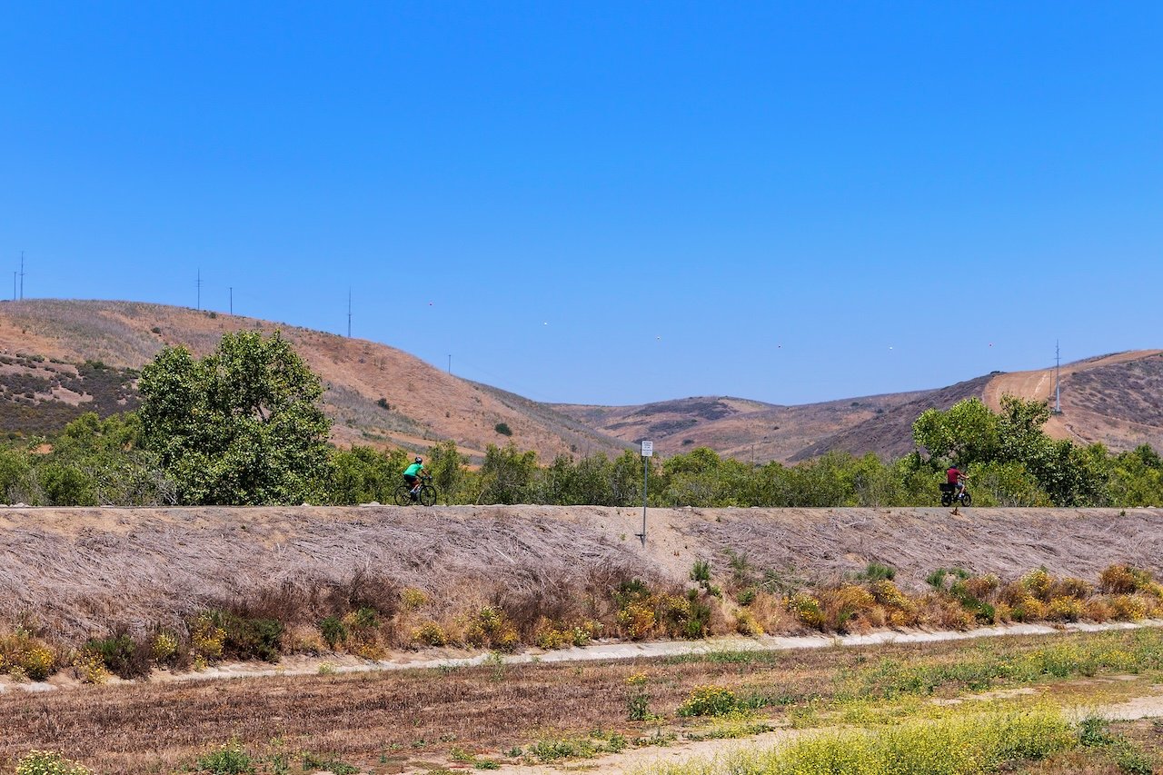 One-Year-New Home in Oceanside