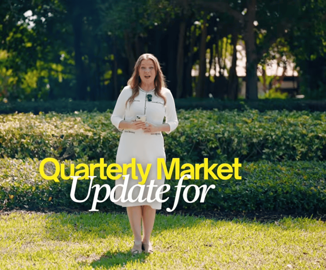 Q1 Market Update for Miromar Lakes 2026