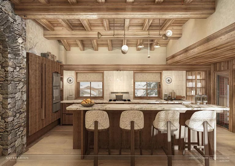 Val-d'Isère, Savoie, France