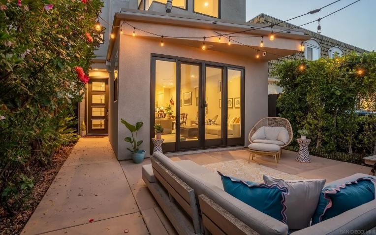 4028 Shasta St. San Diego, CA 92109