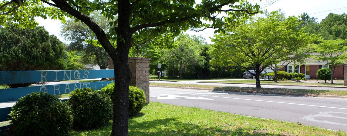 Kings Grant