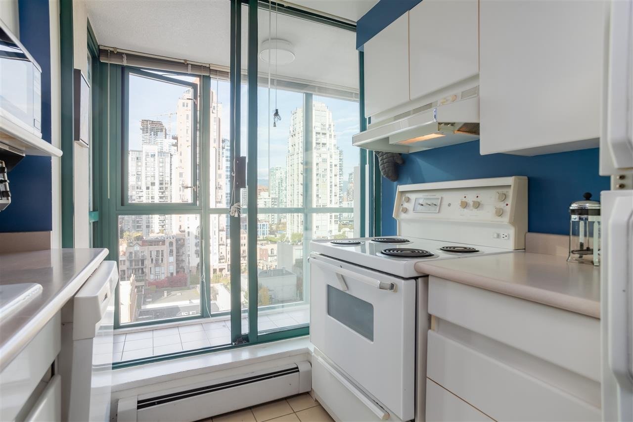 289 Drake St, #1601
