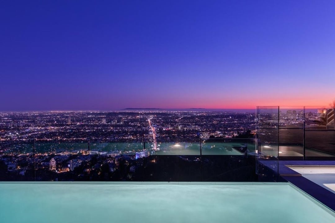 Luxe Haven