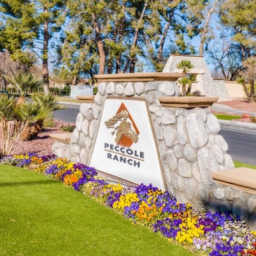 Peccole Ranch