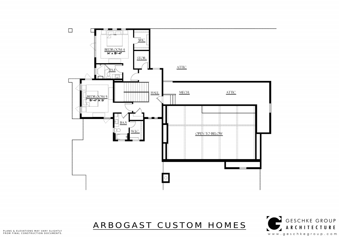 4801 Honey Daisy Way