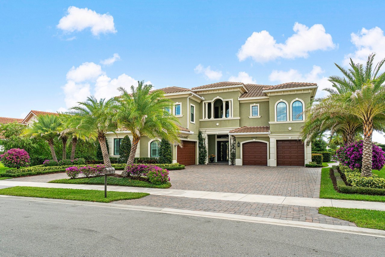 Parkland Golf & Country Club