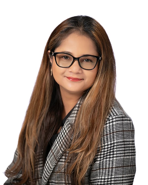 Karen Zaldivar-Vasquez