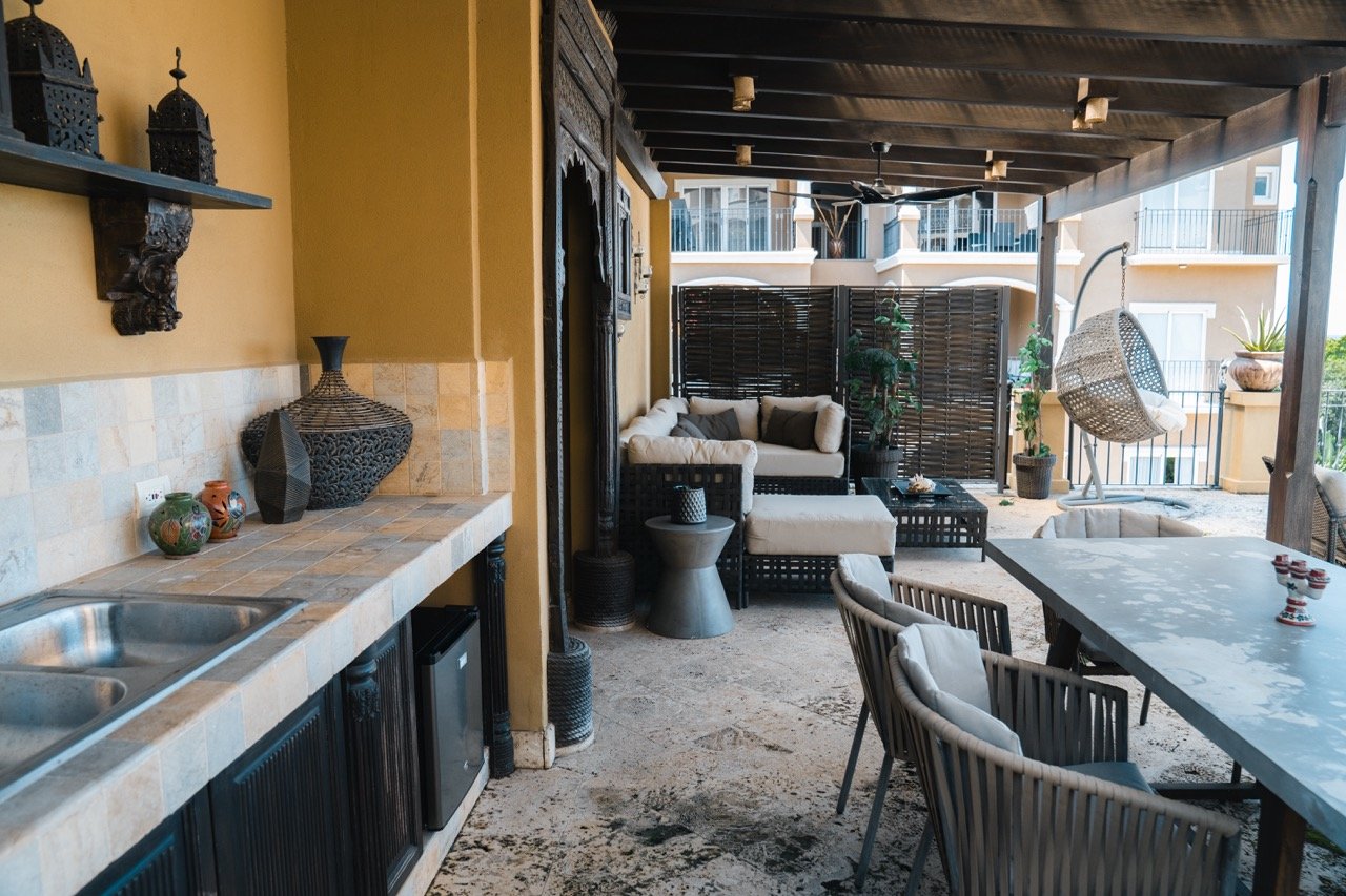 Boca Raca Penthouse #7 | Spectacular Ocean-View Penthouse in the Heart of Tamarindo