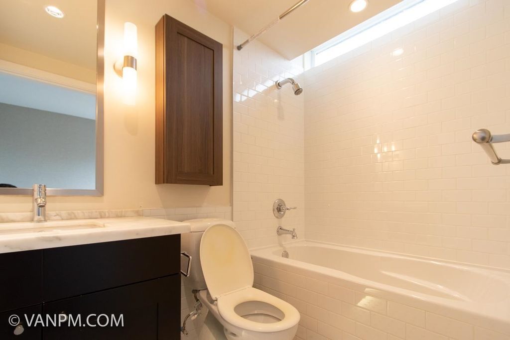 821 Cambie St, #807