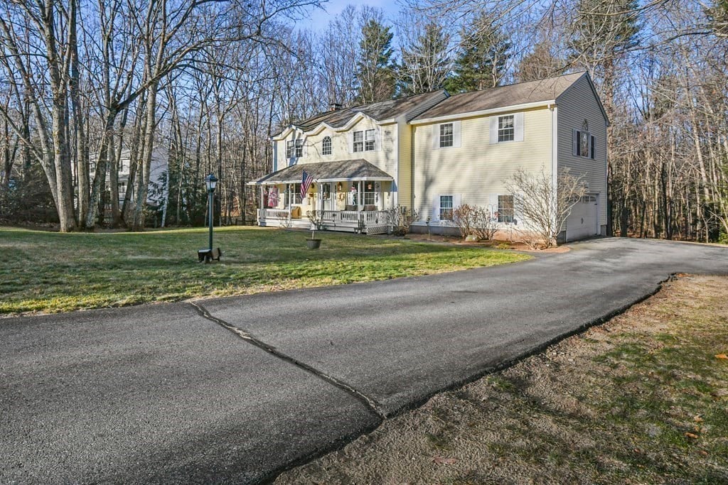 5 Cardinal Ln