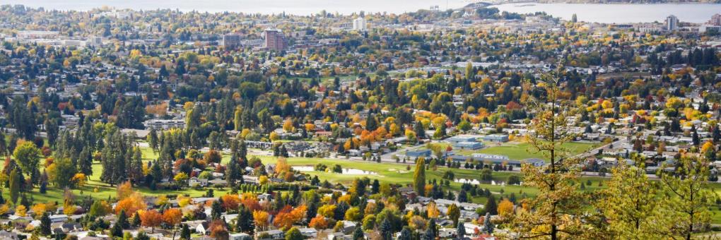 Living in Rutland, Kelowna: Affordable Real Estate & Family-Friendly Living