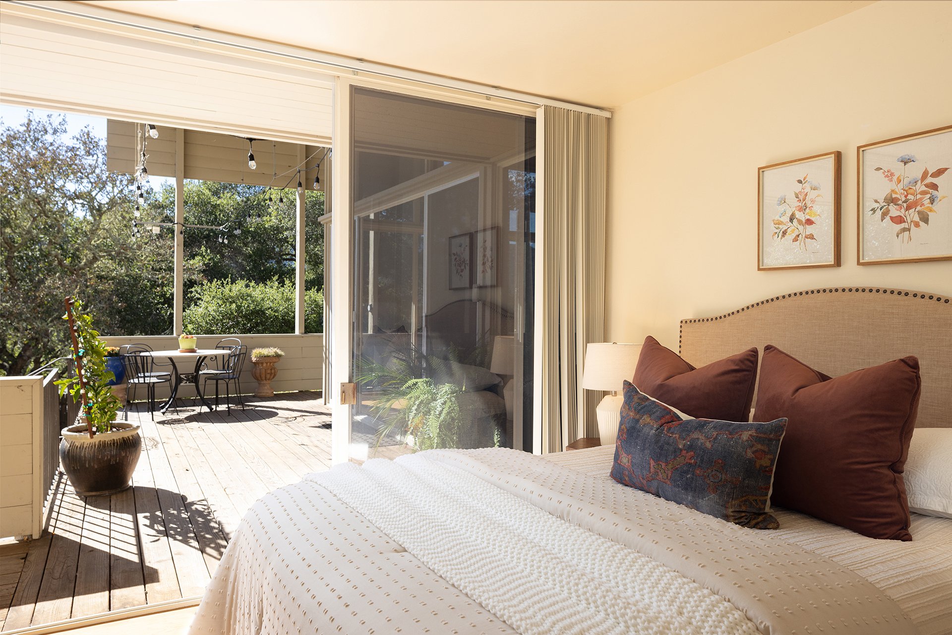 Carmel Valley Oasis