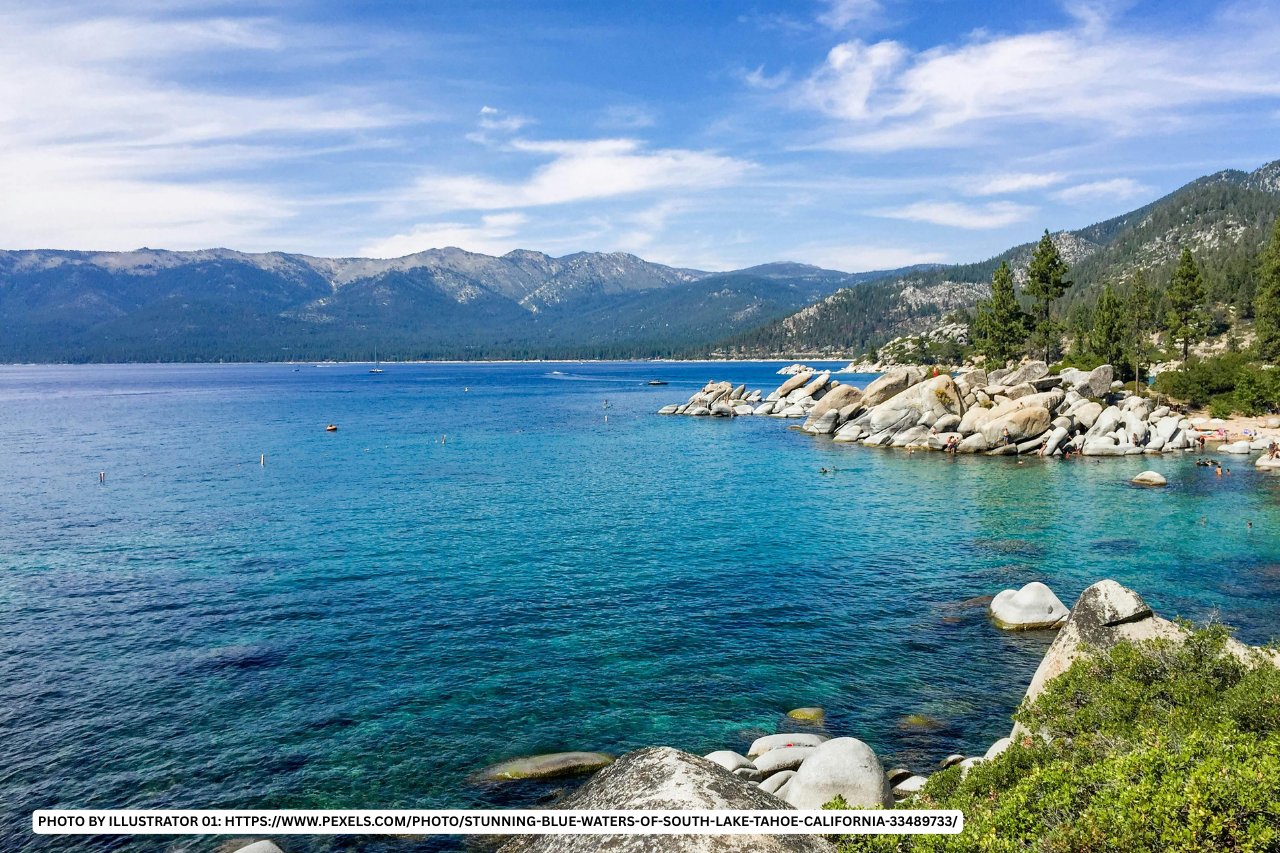 Zoning, Setbacks & TRPA Rules That Shape Lakefront Property in Tahoe (Part 1 of 6 · What Every Buyer Should Know Before Purchasing Lakefront Property in Lake Tahoe)