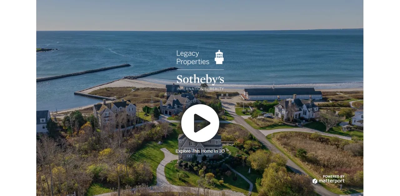 Step Inside This Week’s Maine Homes For Sale With Matterport 3D Virtual Tours