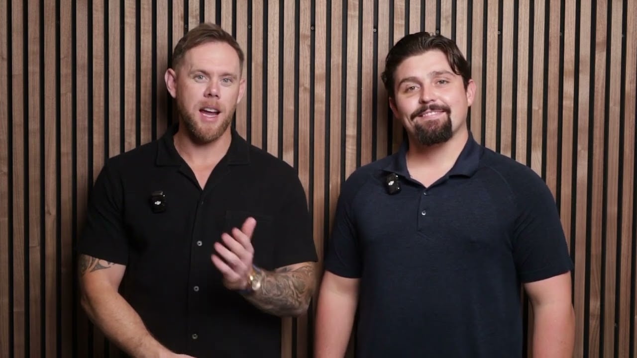 Let us treat you to a Coffee!