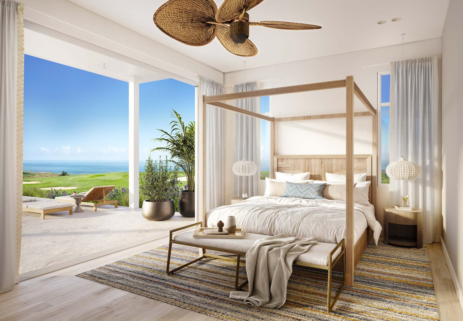 Jack's Bay, Eleuthera - Playground Residences 