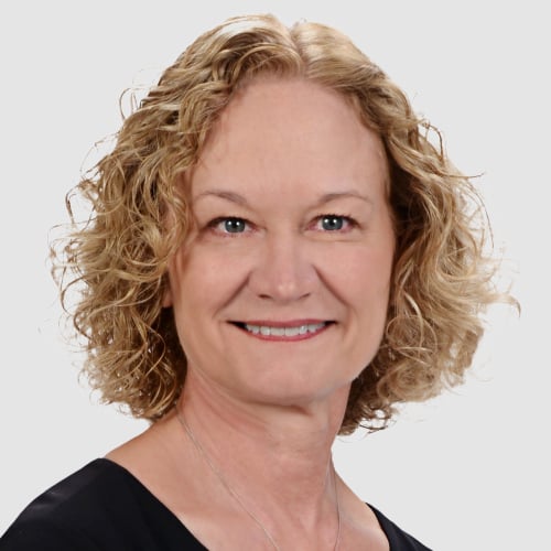 Judy Wilson photo
