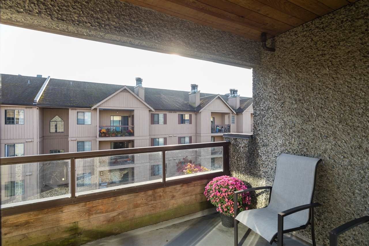 8451 Westminster Hwy, #307