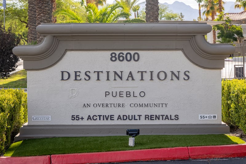Destinations Pueblo