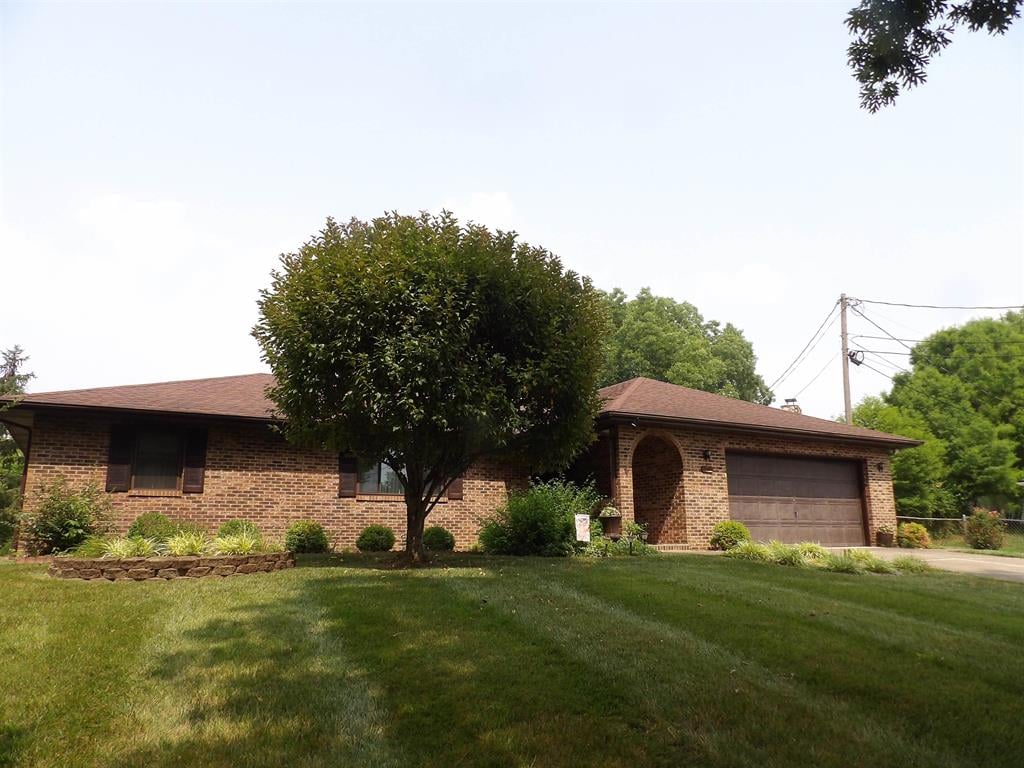 104 Patton Ashland, KY
