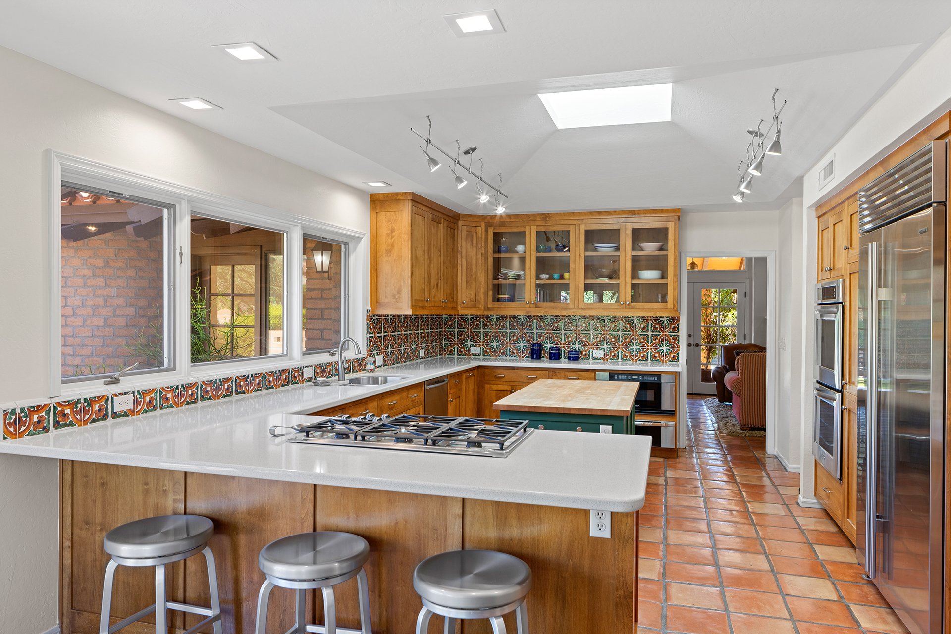 5401 E MARIPOSA Street