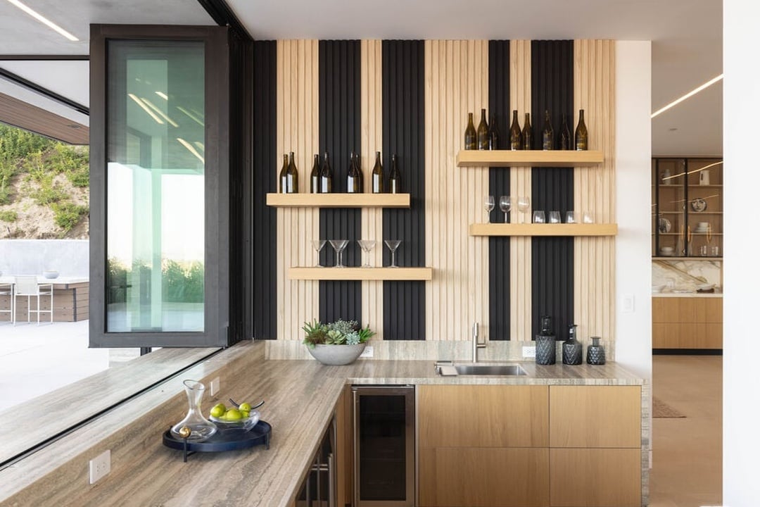 Zenith Horizon, Malibu Rd, 90265