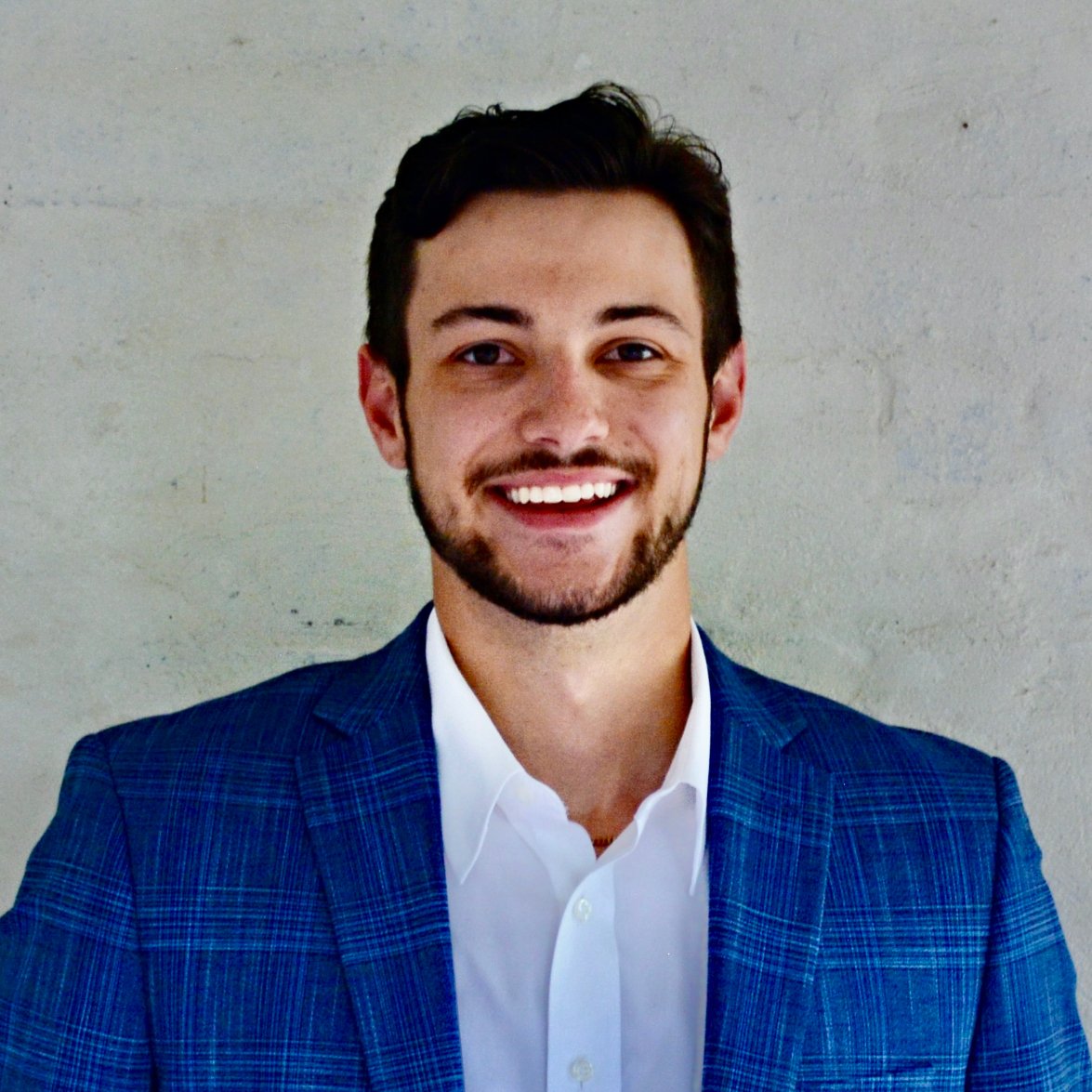 Zac Hamilton