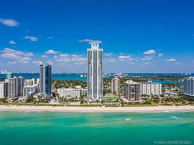 6365 Collins Ave Apt 908